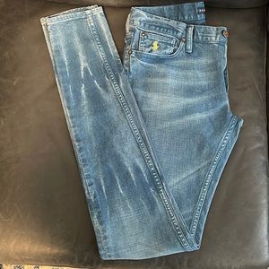 Ralph Lauren jeans